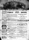 Voice of St. Lucia Saturday 07 January 1911 Page 1