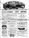 Voice of St. Lucia Saturday 04 March 1911 Page 1