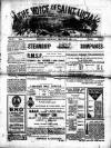 Voice of St. Lucia Saturday 04 December 1915 Page 1