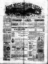 Voice of St. Lucia Saturday 17 June 1916 Page 1