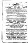 Midland & Northern Coal & Iron Trades Gazette Wednesday 04 August 1875 Page 2