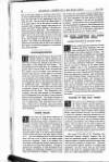 Midland & Northern Coal & Iron Trades Gazette Wednesday 04 August 1875 Page 14