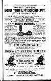 Midland & Northern Coal & Iron Trades Gazette Wednesday 04 August 1875 Page 21