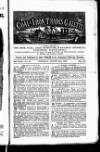 Midland & Northern Coal & Iron Trades Gazette Wednesday 18 August 1875 Page 1