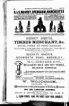 Midland & Northern Coal & Iron Trades Gazette Wednesday 18 August 1875 Page 20