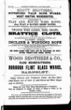 Midland & Northern Coal & Iron Trades Gazette Wednesday 01 September 1875 Page 19