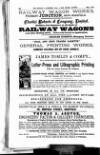 Midland & Northern Coal & Iron Trades Gazette Wednesday 01 September 1875 Page 20