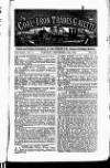 Midland & Northern Coal & Iron Trades Gazette Wednesday 15 September 1875 Page 1