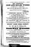 Midland & Northern Coal & Iron Trades Gazette Wednesday 15 September 1875 Page 4