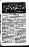 Midland & Northern Coal & Iron Trades Gazette Wednesday 29 September 1875 Page 1