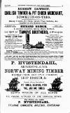 Midland & Northern Coal & Iron Trades Gazette Wednesday 27 October 1875 Page 3