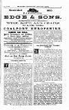 Midland & Northern Coal & Iron Trades Gazette Wednesday 27 October 1875 Page 7