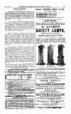Midland & Northern Coal & Iron Trades Gazette Wednesday 27 October 1875 Page 15