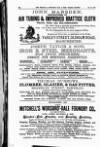 Midland & Northern Coal & Iron Trades Gazette Wednesday 27 October 1875 Page 22