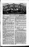 Midland & Northern Coal & Iron Trades Gazette Wednesday 10 November 1875 Page 1