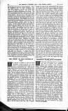 Midland & Northern Coal & Iron Trades Gazette Wednesday 10 November 1875 Page 10