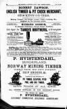 Midland & Northern Coal & Iron Trades Gazette Wednesday 10 November 1875 Page 18