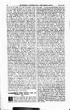 Midland & Northern Coal & Iron Trades Gazette Wednesday 24 November 1875 Page 8