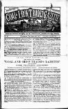 Midland & Northern Coal & Iron Trades Gazette Wednesday 08 December 1875 Page 1