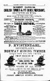 Midland & Northern Coal & Iron Trades Gazette Wednesday 08 December 1875 Page 7