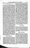 Midland & Northern Coal & Iron Trades Gazette Wednesday 08 December 1875 Page 14