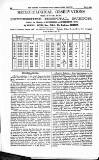 Midland & Northern Coal & Iron Trades Gazette Wednesday 08 December 1875 Page 16