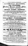 Midland & Northern Coal & Iron Trades Gazette Wednesday 08 December 1875 Page 20