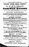 Midland & Northern Coal & Iron Trades Gazette Wednesday 08 December 1875 Page 22