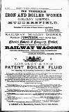 Midland & Northern Coal & Iron Trades Gazette Wednesday 08 December 1875 Page 25
