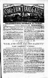 Midland & Northern Coal & Iron Trades Gazette Wednesday 22 December 1875 Page 1