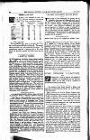 Midland & Northern Coal & Iron Trades Gazette Wednesday 05 January 1876 Page 20