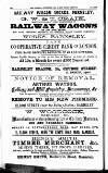 Midland & Northern Coal & Iron Trades Gazette Wednesday 05 January 1876 Page 30