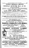 Midland & Northern Coal & Iron Trades Gazette Wednesday 26 January 1876 Page 23