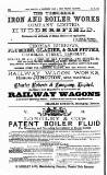 Midland & Northern Coal & Iron Trades Gazette Wednesday 26 January 1876 Page 26