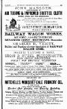 Midland & Northern Coal & Iron Trades Gazette Wednesday 26 January 1876 Page 29