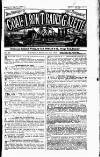 Midland & Northern Coal & Iron Trades Gazette Wednesday 02 February 1876 Page 1
