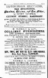 Midland & Northern Coal & Iron Trades Gazette Wednesday 02 February 1876 Page 22
