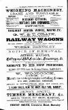 Midland & Northern Coal & Iron Trades Gazette Wednesday 02 February 1876 Page 30