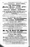 Midland & Northern Coal & Iron Trades Gazette Wednesday 09 February 1876 Page 28
