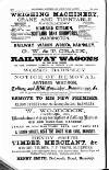 Midland & Northern Coal & Iron Trades Gazette Wednesday 09 February 1876 Page 30