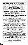 Midland & Northern Coal & Iron Trades Gazette Wednesday 22 March 1876 Page 30