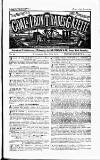 Midland & Northern Coal & Iron Trades Gazette Wednesday 17 May 1876 Page 1