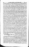 Midland & Northern Coal & Iron Trades Gazette Wednesday 17 May 1876 Page 10