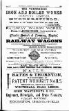 Midland & Northern Coal & Iron Trades Gazette Wednesday 17 May 1876 Page 31