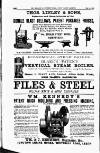 Midland & Northern Coal & Iron Trades Gazette Wednesday 31 May 1876 Page 24