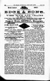 Midland & Northern Coal & Iron Trades Gazette Wednesday 12 July 1876 Page 16