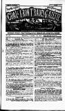 Midland & Northern Coal & Iron Trades Gazette Wednesday 11 October 1876 Page 1