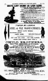 Midland & Northern Coal & Iron Trades Gazette Wednesday 11 October 1876 Page 30