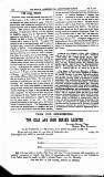 Midland & Northern Coal & Iron Trades Gazette Wednesday 18 October 1876 Page 22