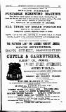 Midland & Northern Coal & Iron Trades Gazette Wednesday 18 October 1876 Page 29